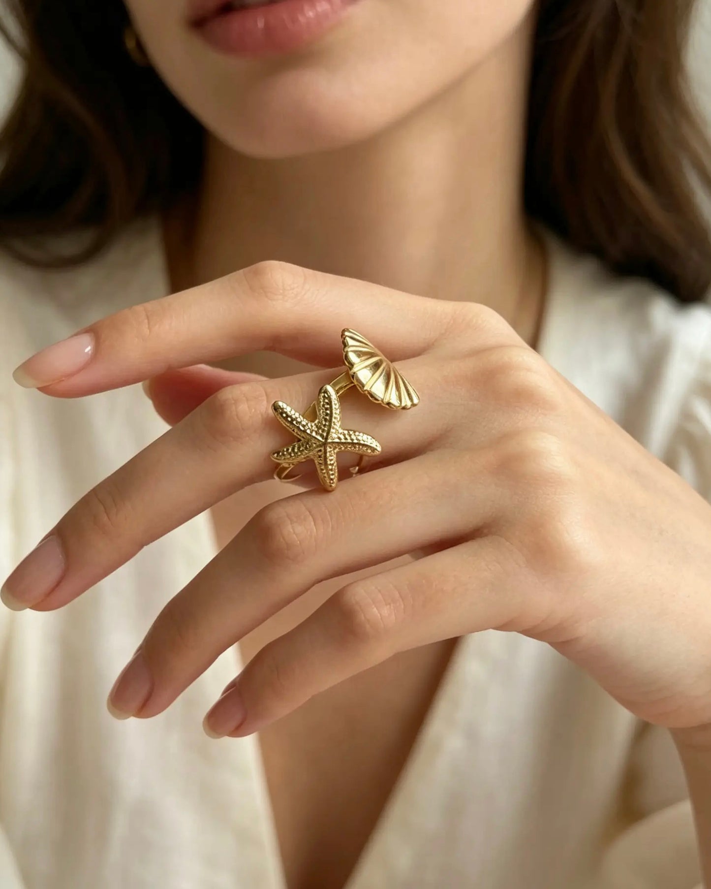 Anillo SEA