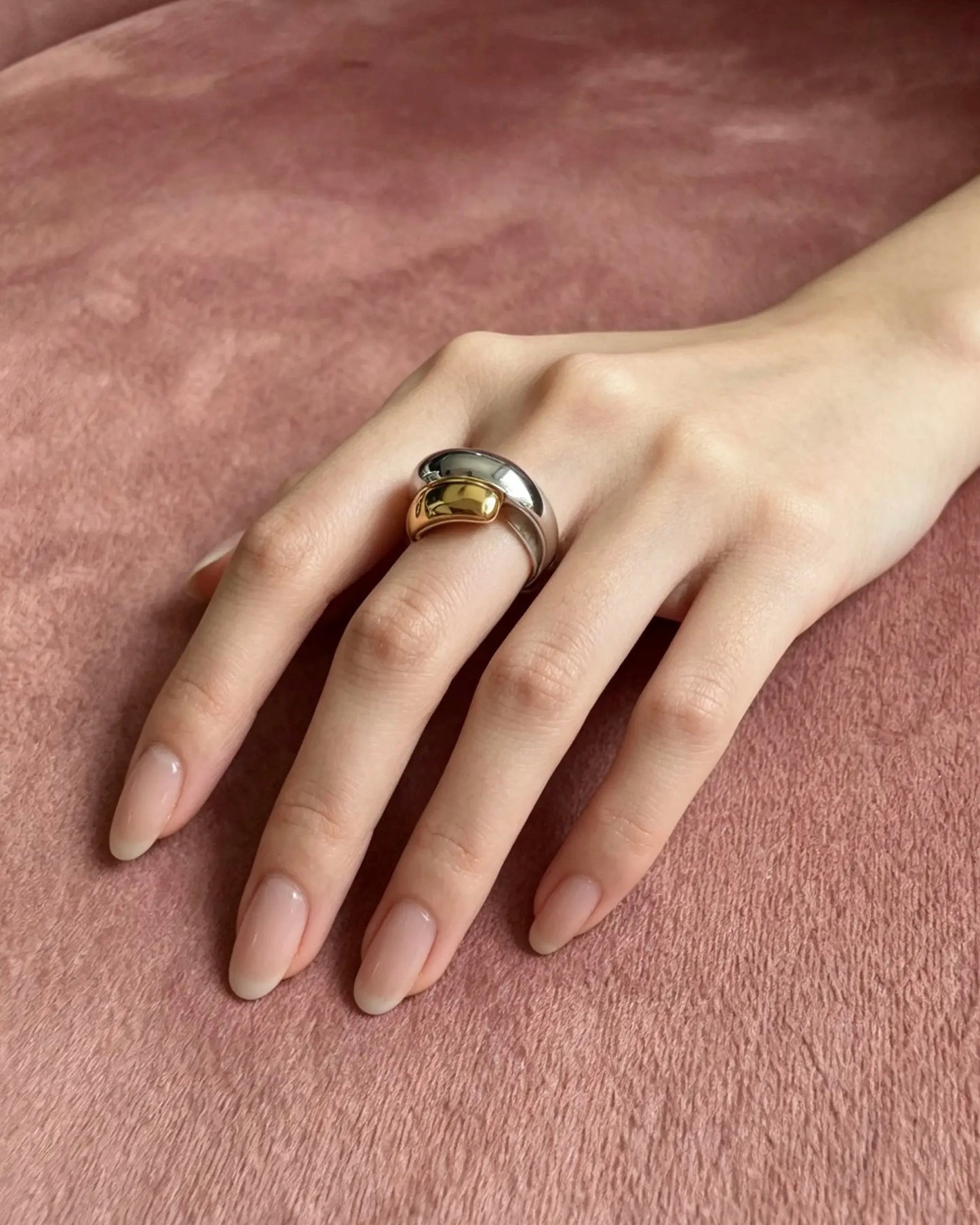 Anillo ESTAMBUL