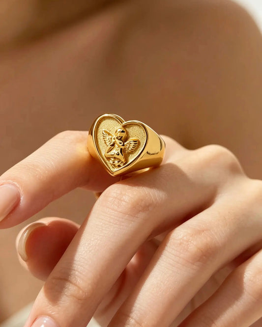 Anillo ÁNGEL