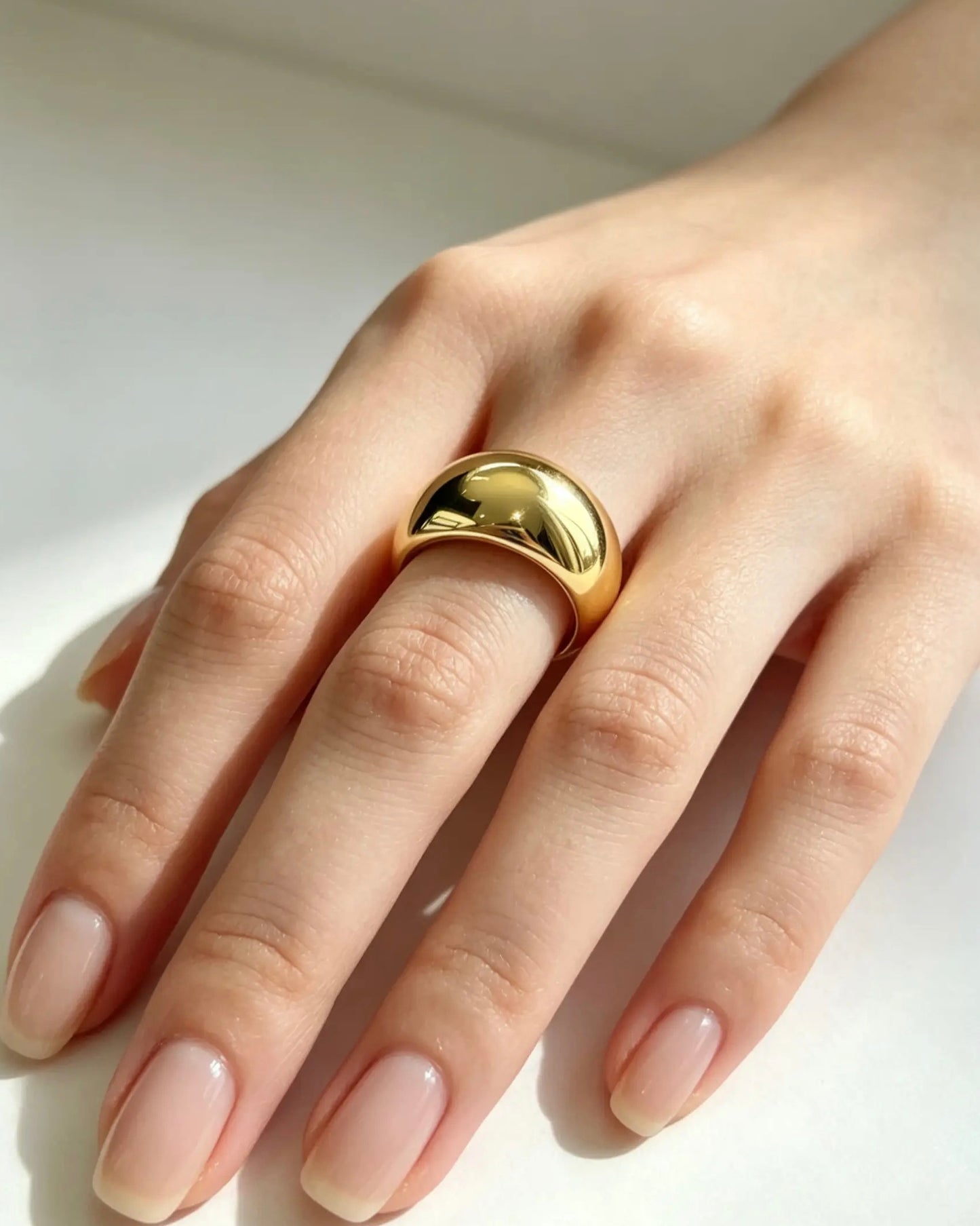 Anillo BOMBÉ