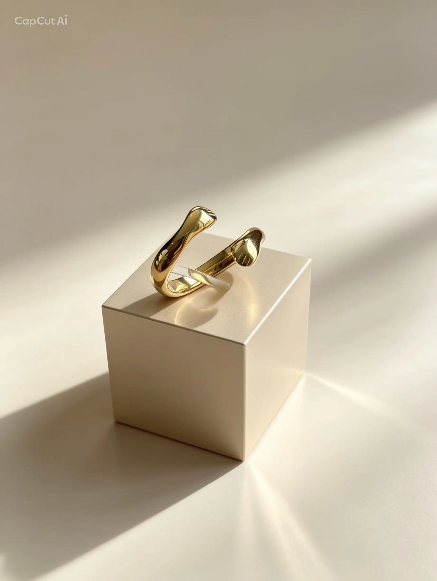 Anillo ETERNITY
