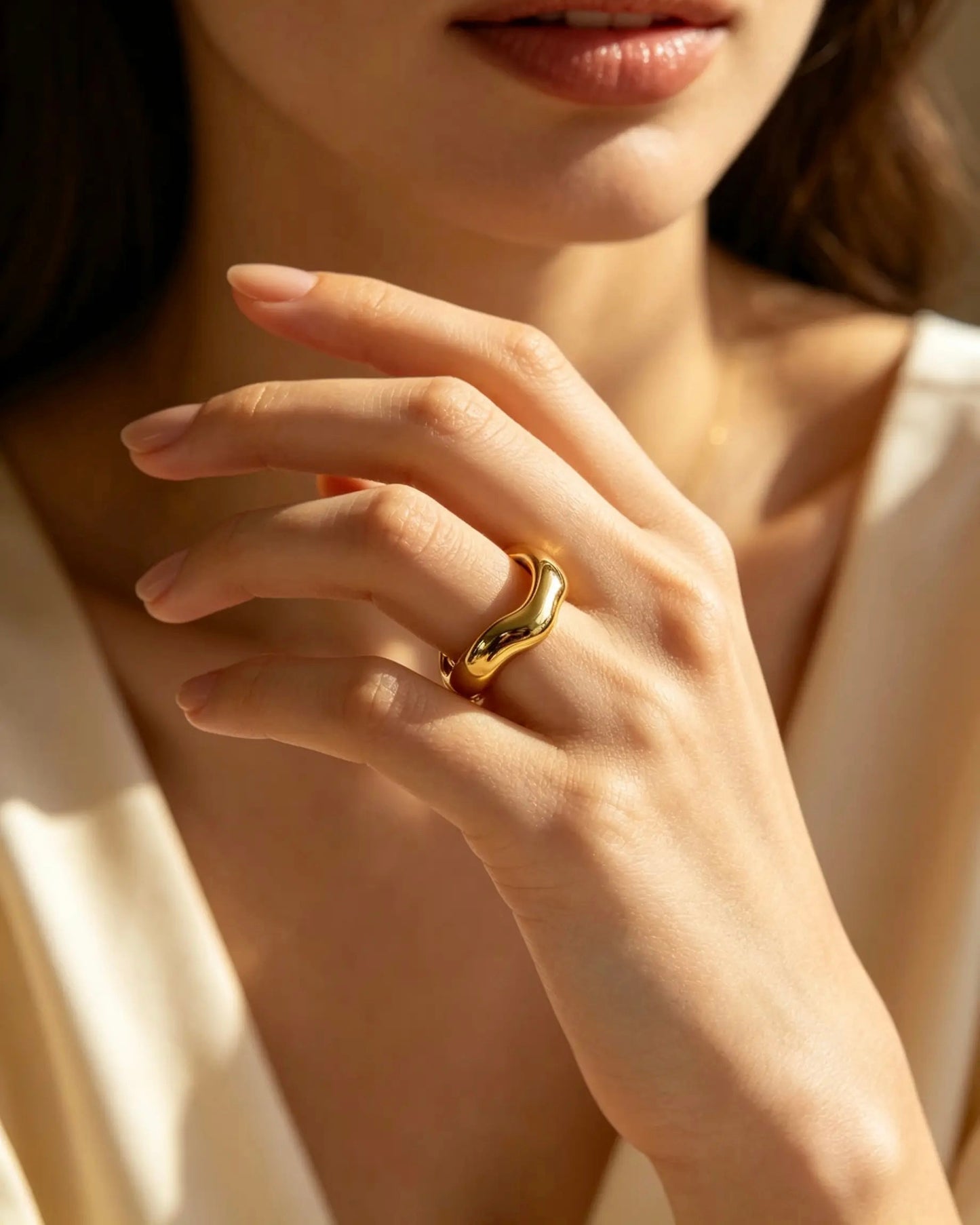 Anillo MONACO