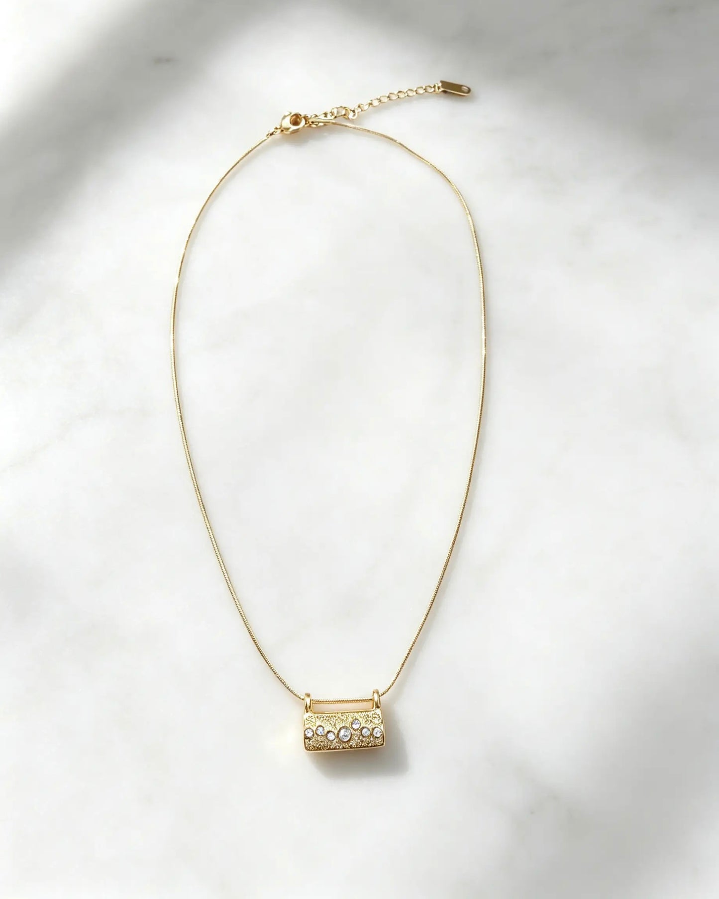 Collar MONACO