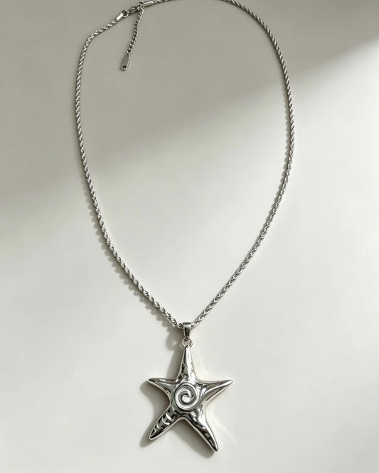 Colgante ROMA Plata
