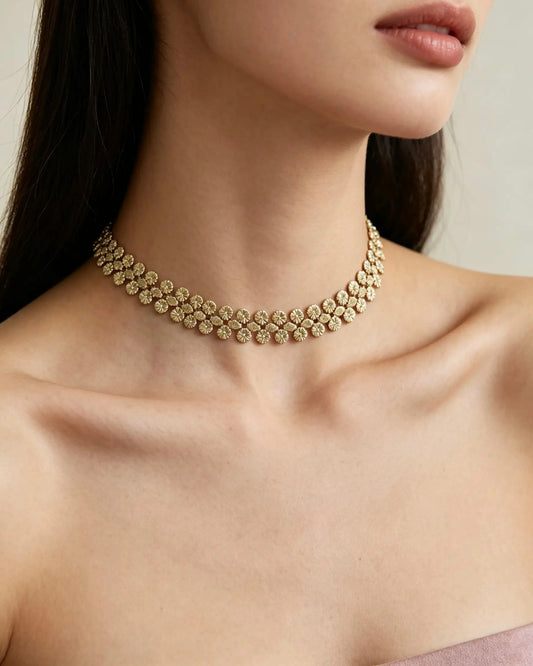 Collar EGIPTO