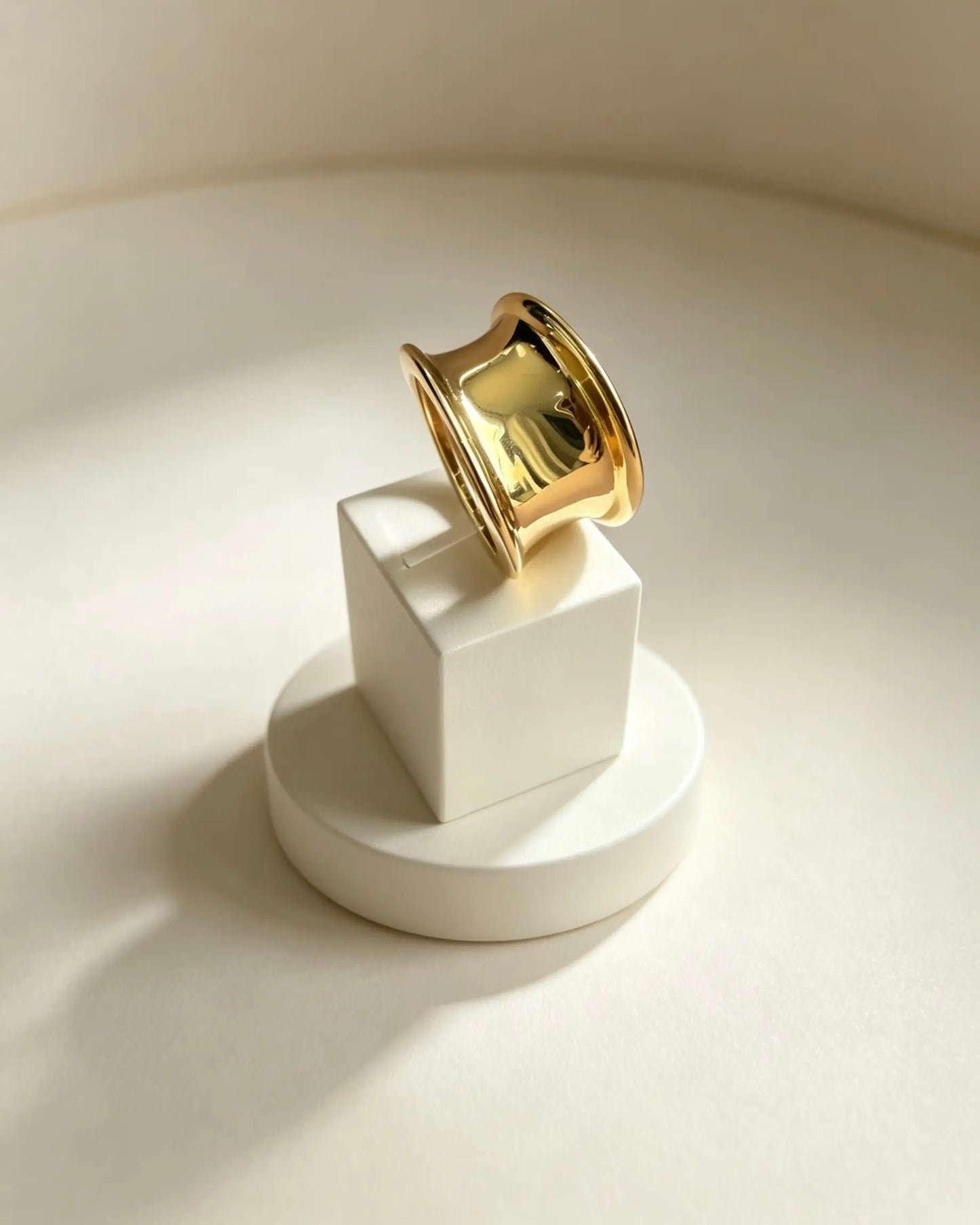 Anillo MILANO