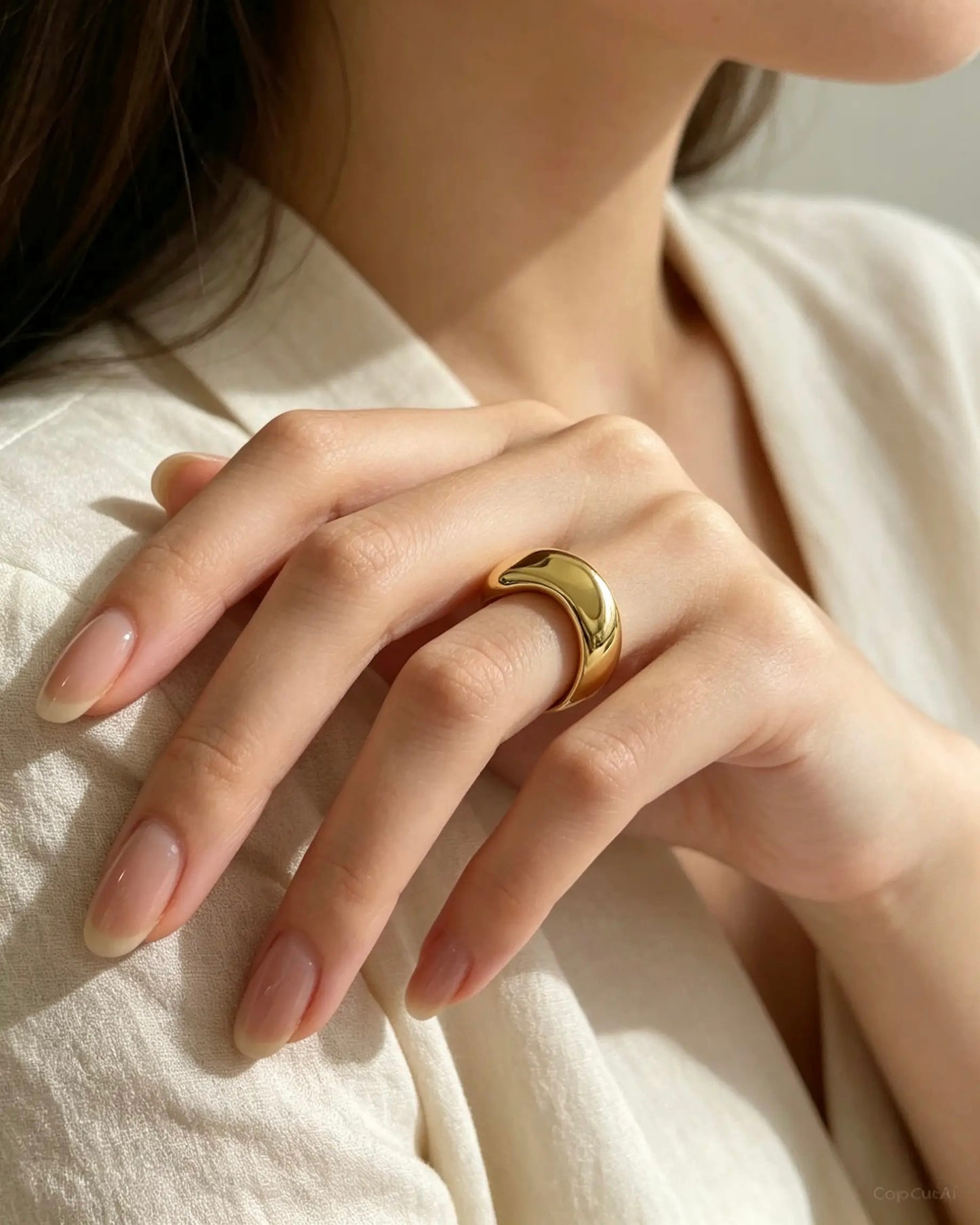 Anillo ROUGE