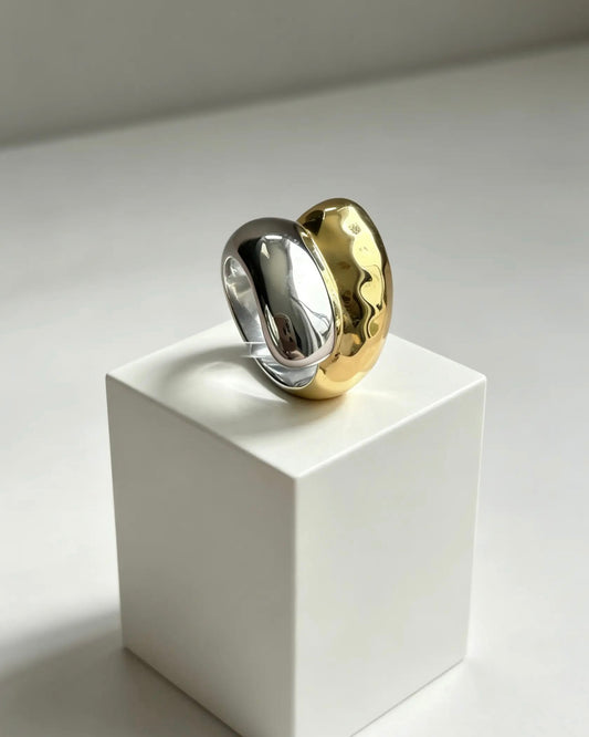 Anillo ESTAMBUL