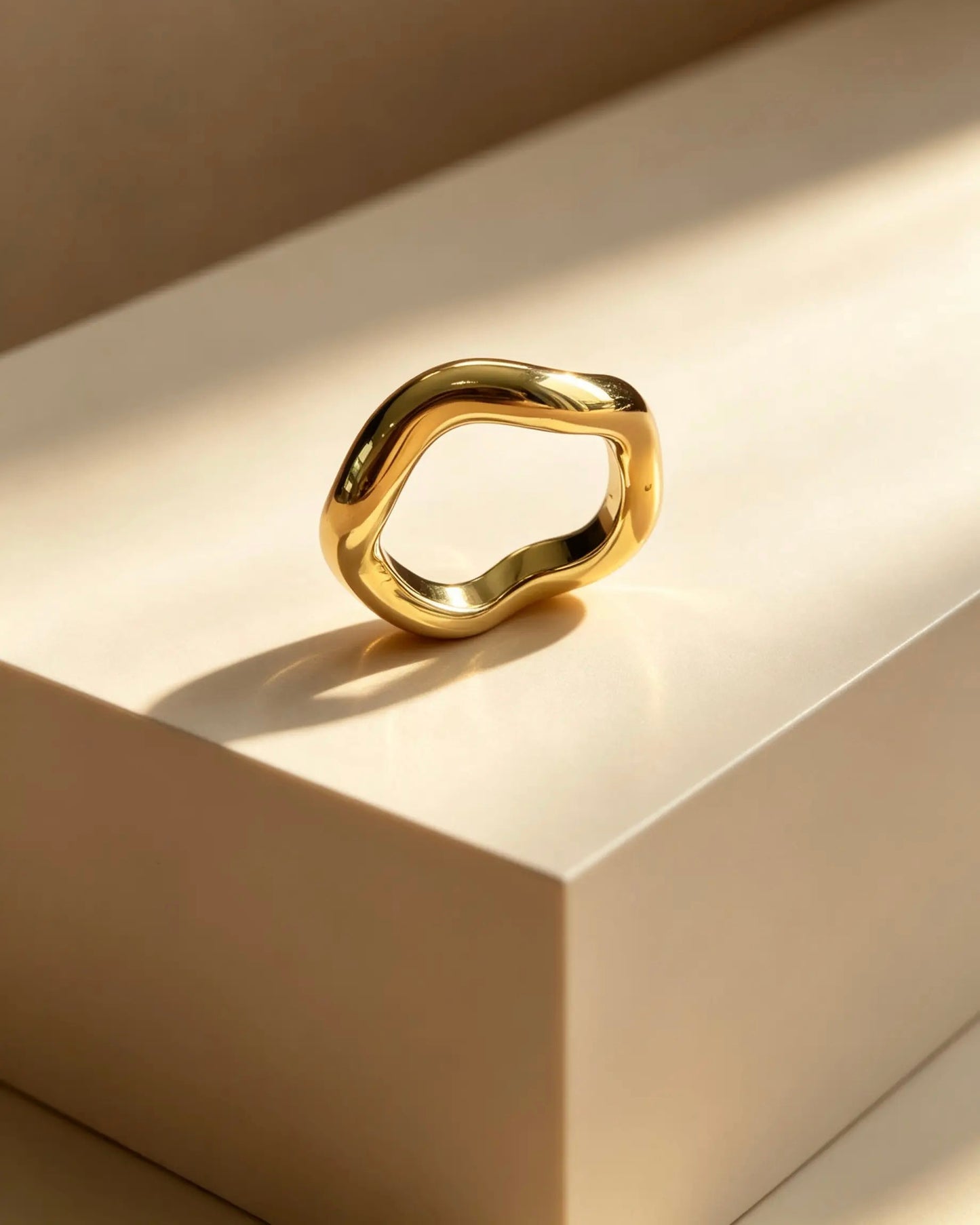 Anillo MONACO