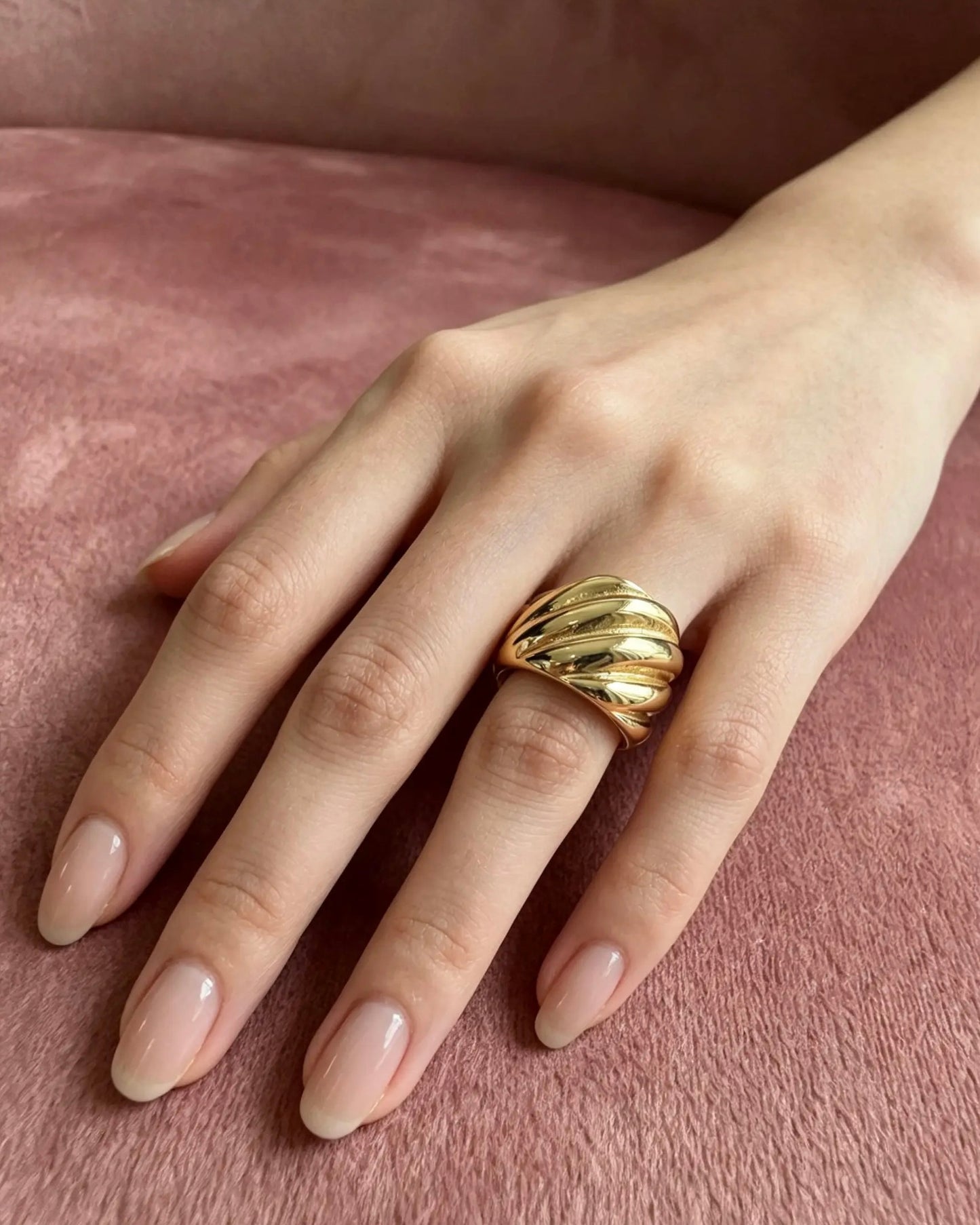 Anillo SIENA