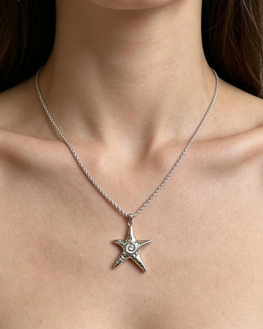 Colgante ROMA Plata