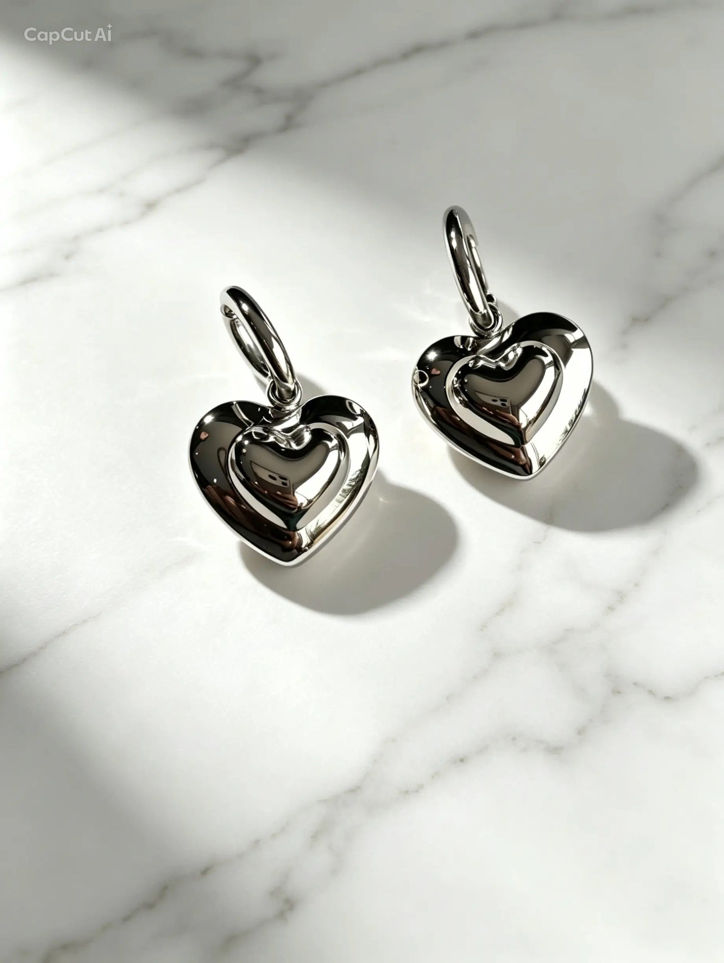 Aros ALEMANIA plata