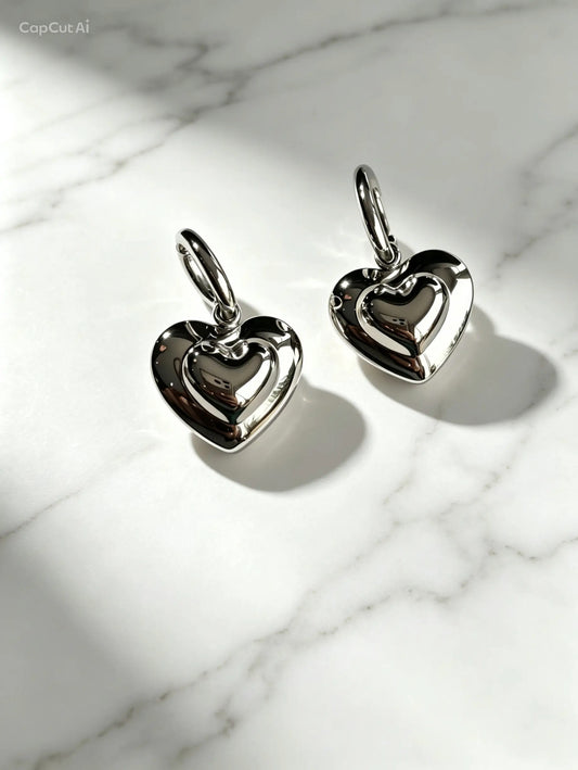 Aros ALEMANIA plata