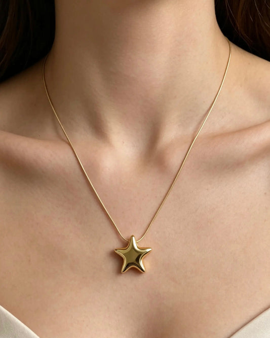 Collar STAR