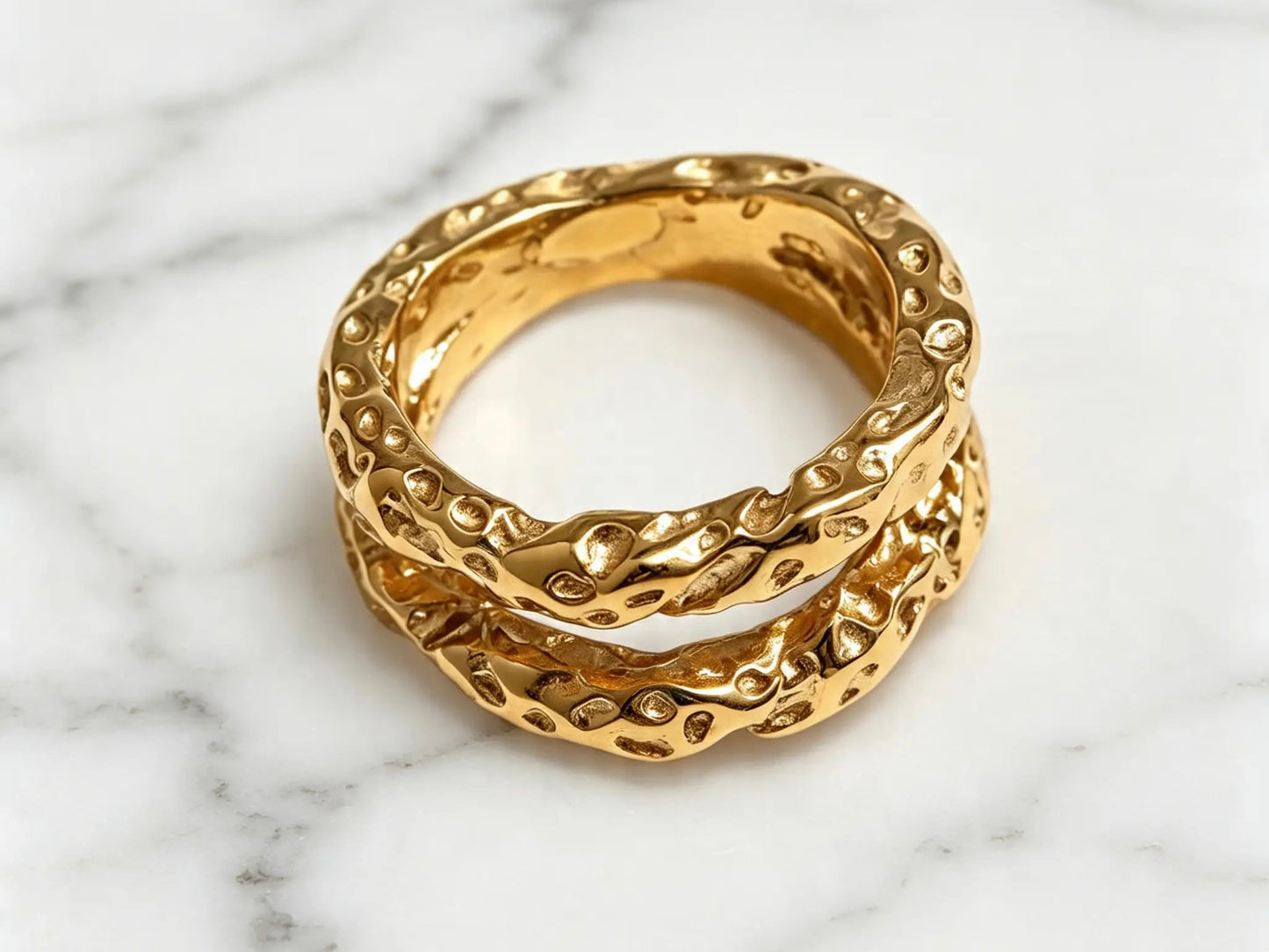 Anillo LUXEMBURGO