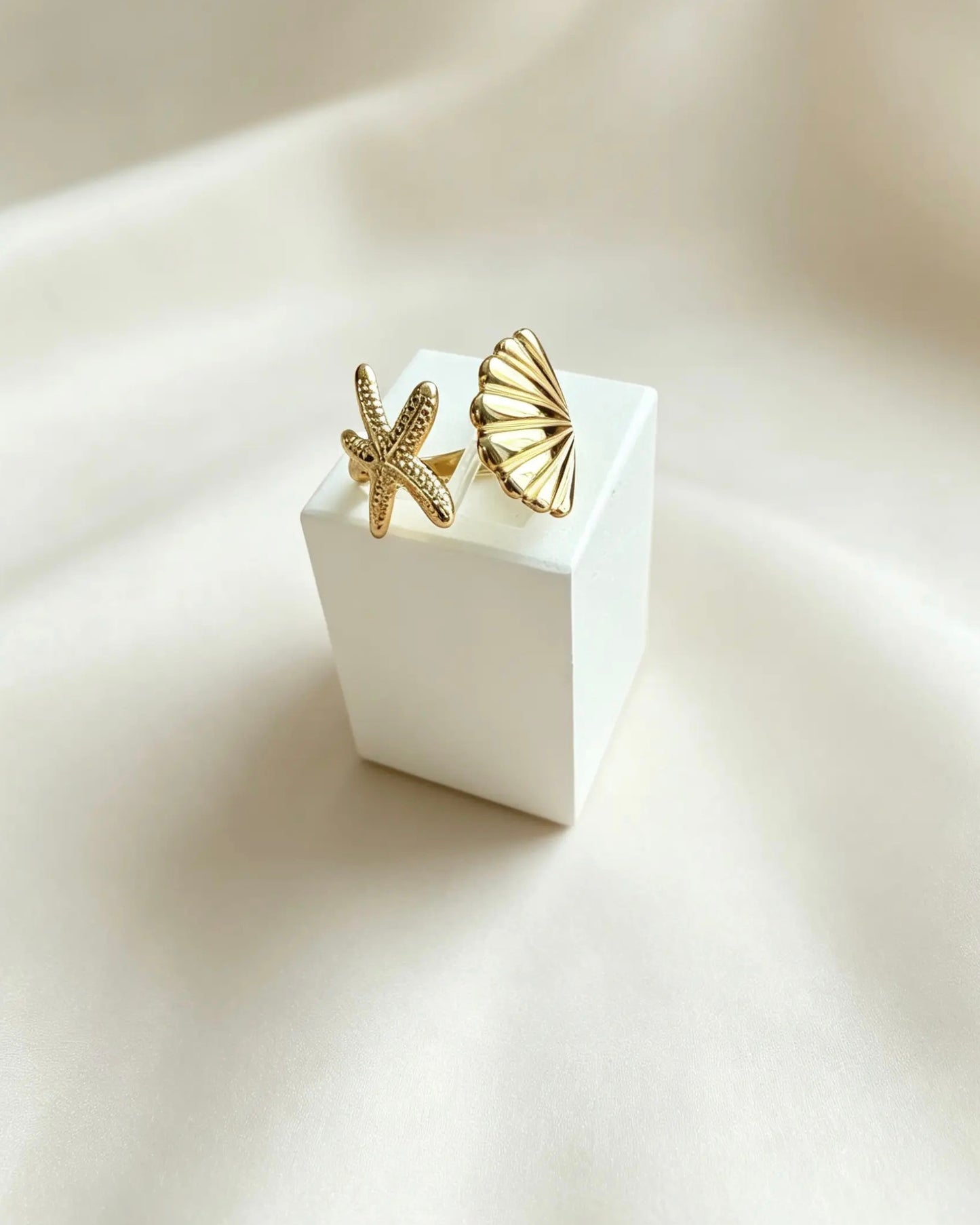 Anillo SEA