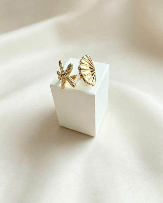 Anillo SEA