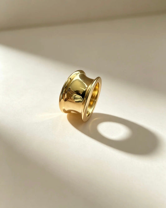 Anillo MILANO