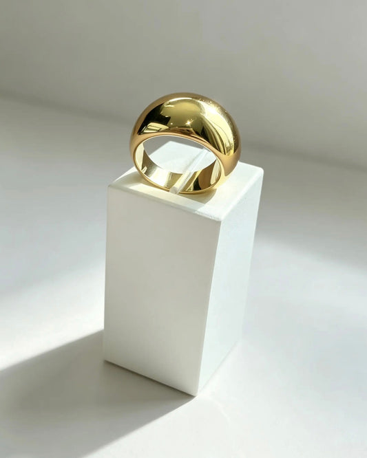 Anillo BOMBÉ