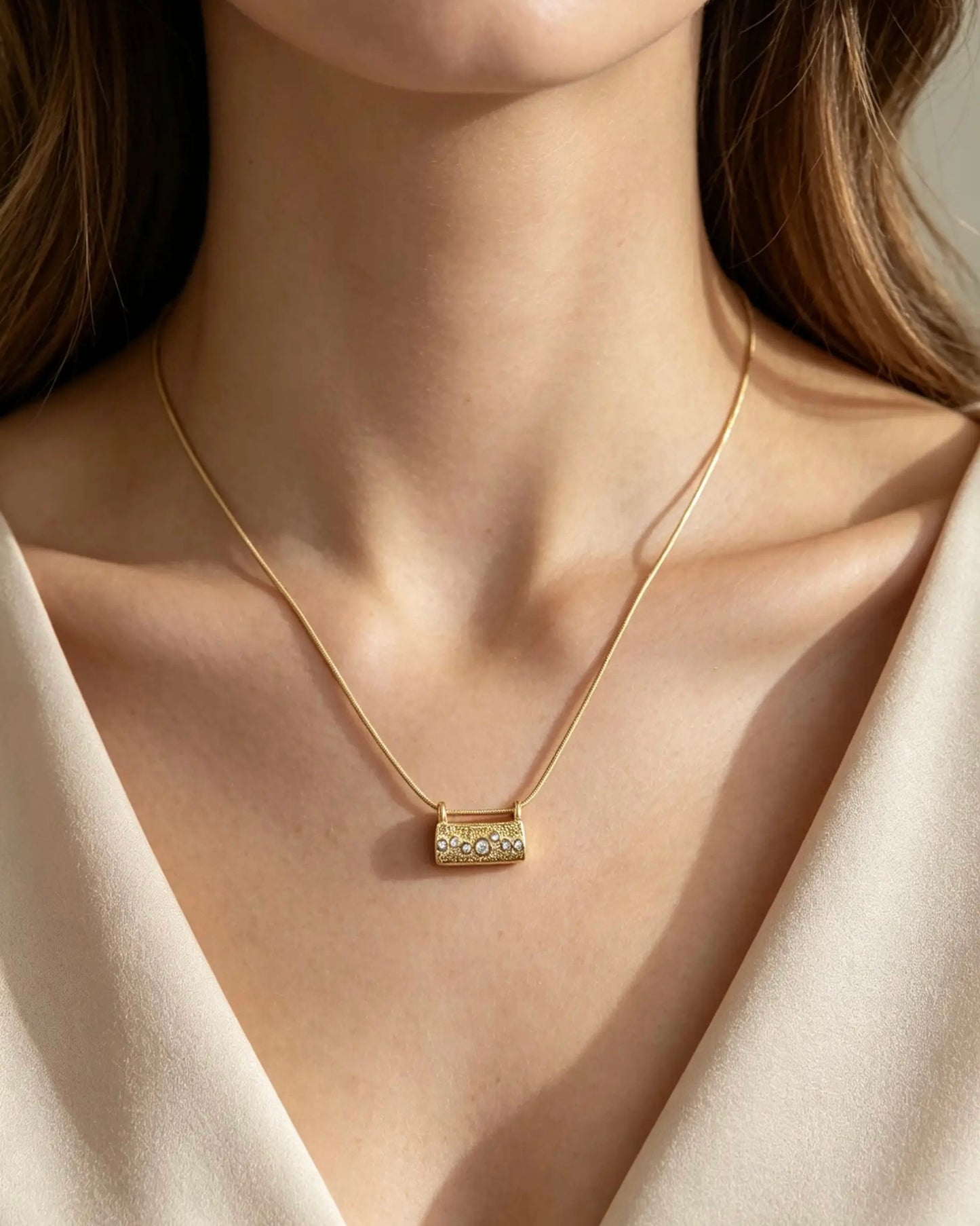 Collar MONACO