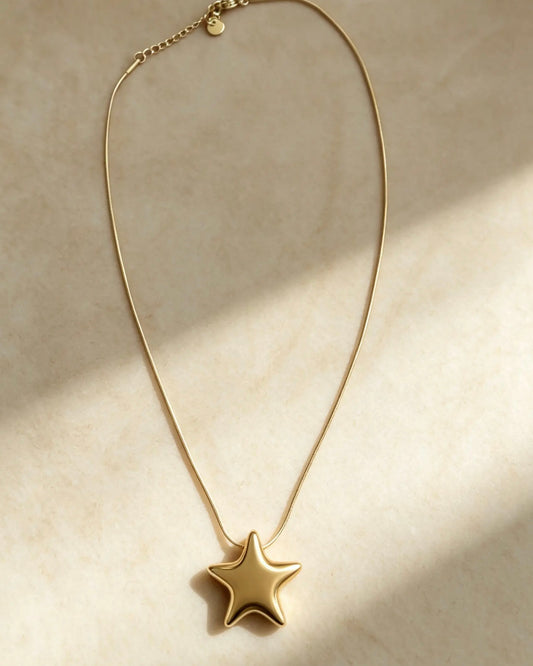 Collar STAR