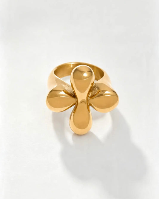 Anillo TISH