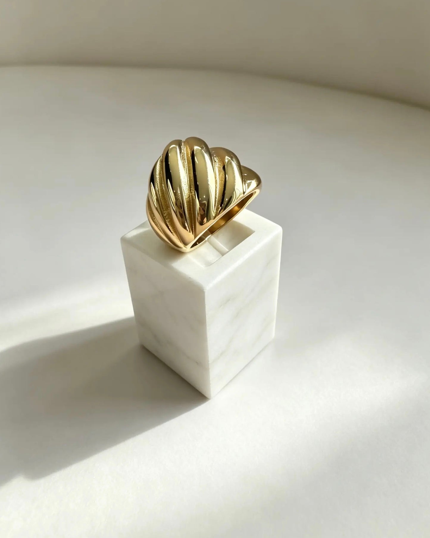 Anillo SIENA