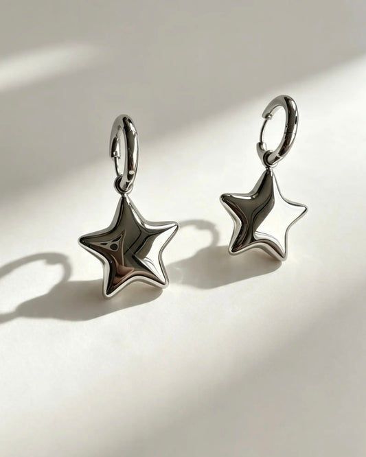 Aros TOSCANA plata