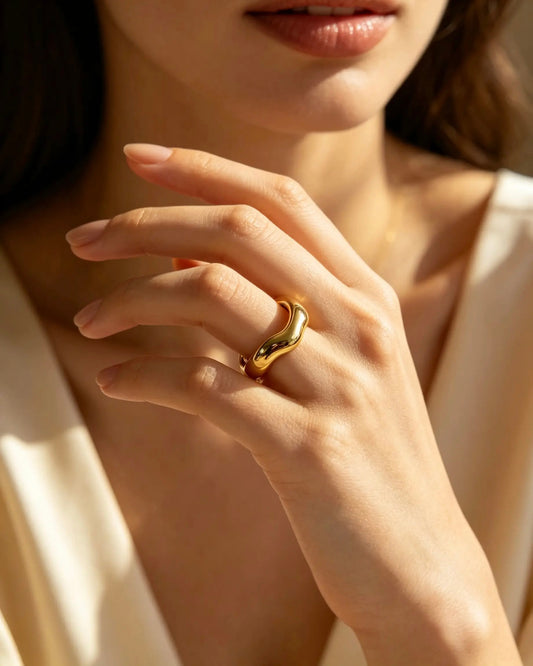 Anillo MONACO