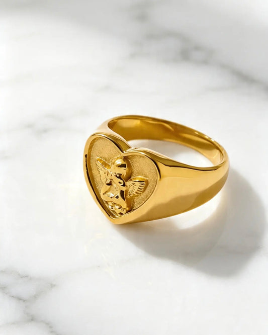 Anillo ÁNGEL