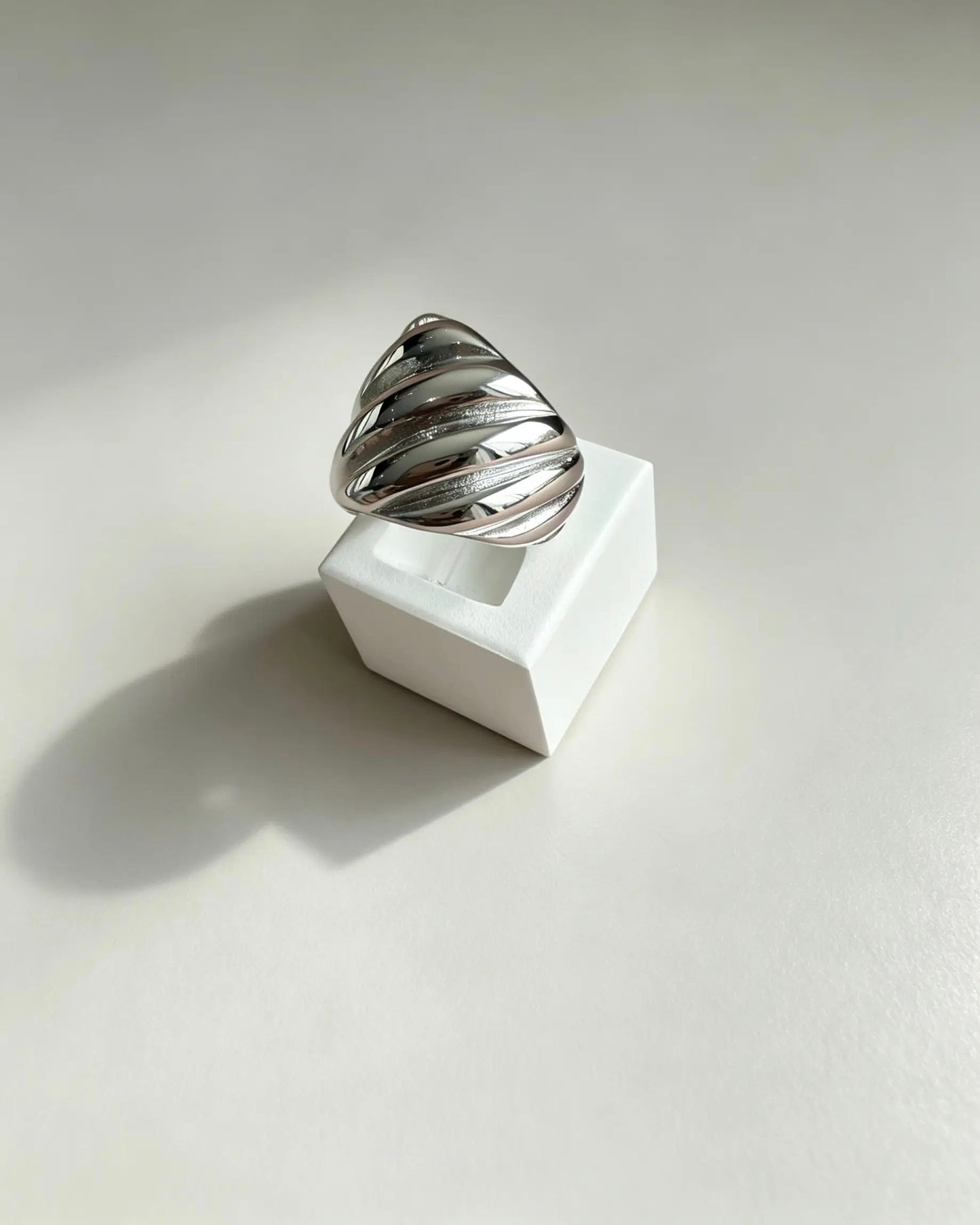Anillo SIENA